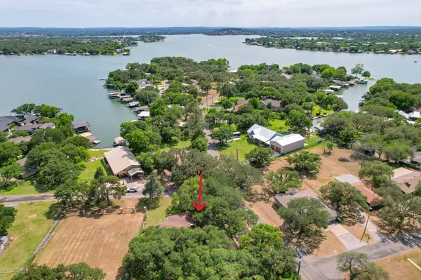 Marble Falls, TX 78654,507 Flamingo CIR