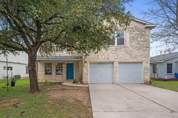 17307 Dashwood Creek DR, Pflugerville, TX 78660