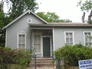 704 W 22nd #B, Austin, TX 78705