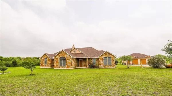 8751 S Fm 973, Austin, TX 78719