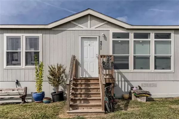 271 Alma LN,  Niederwald,  TX 78640
