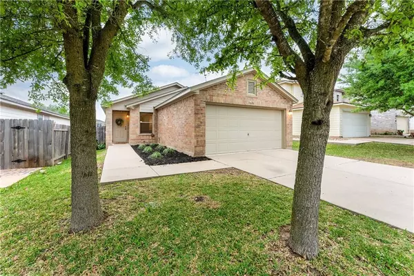 Del Valle, TX 78617,5624 Thunder Gulch DR