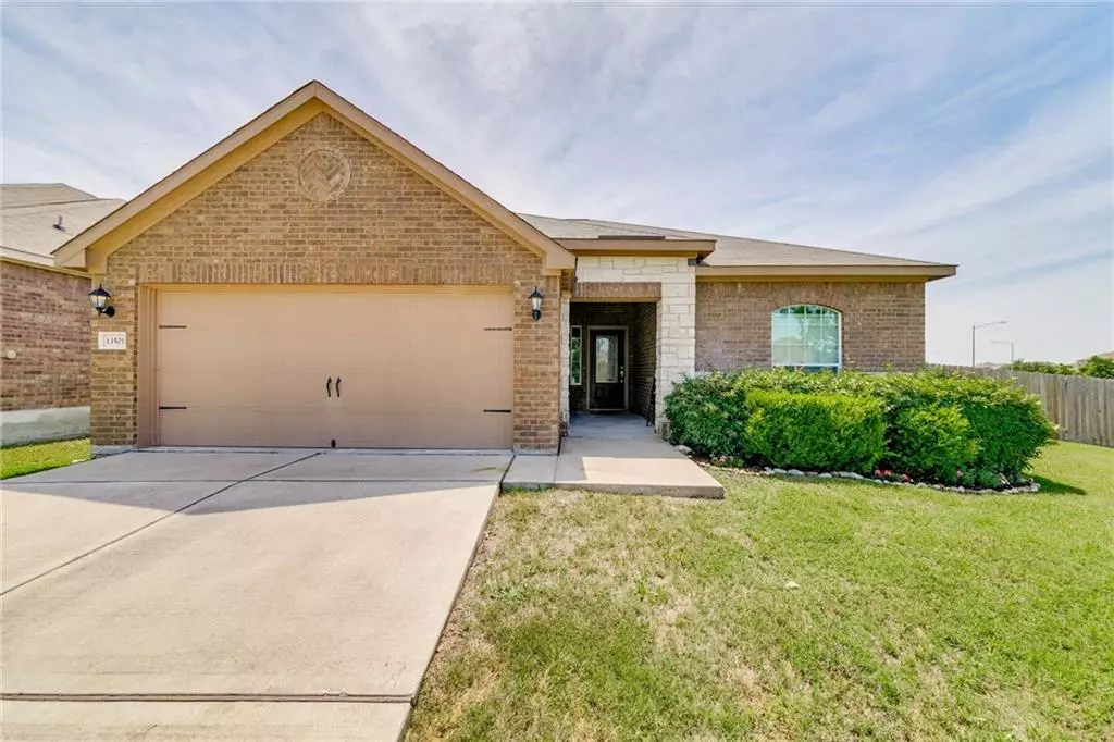 Manor, TX 78653,13501 Nelson Houser ST