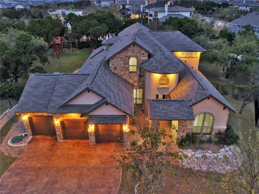 Lakeway, TX 78738,214 Mia DR