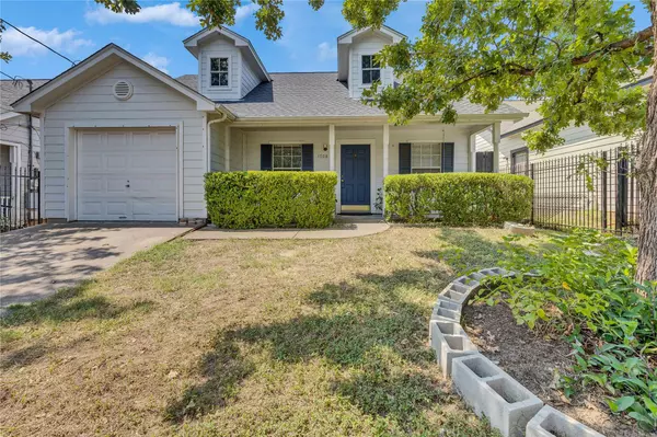 1708 Lovingood DR, Austin, TX 78721