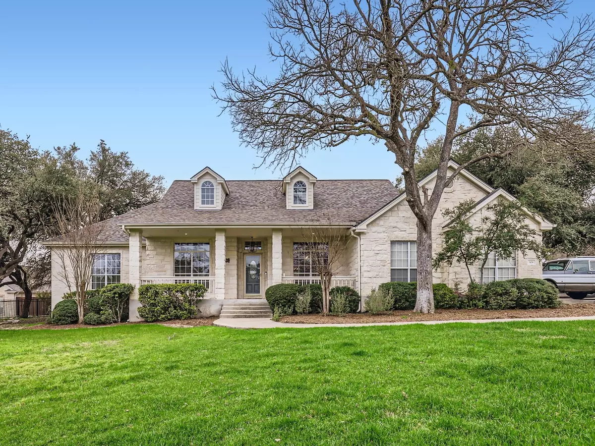 Georgetown, TX 78633,308 Allen CIR