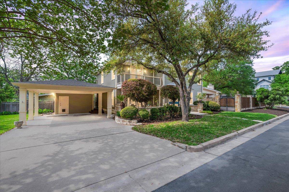 Austin, TX 78703,2210 Meadowbrook DR