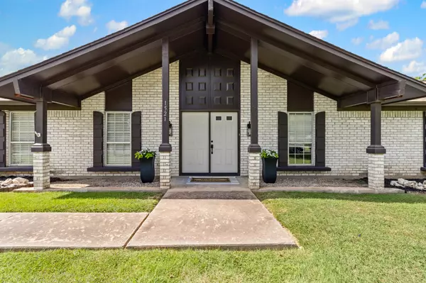 Cedar Park, TX 78613,1521 Sheridan TRL