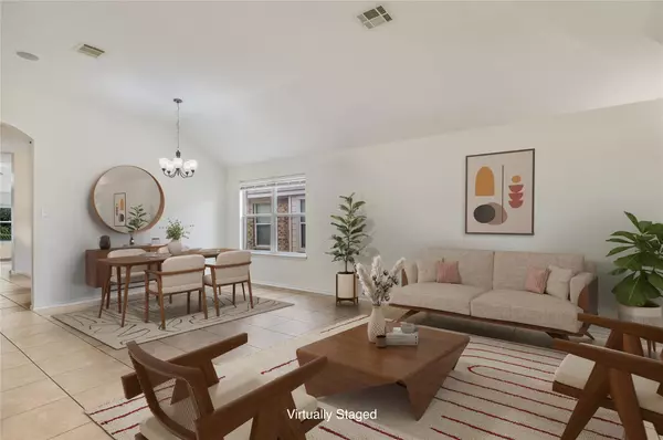 Round Rock, TX 78664,1901 Rachel LN