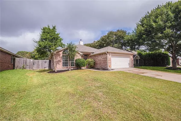 4614 Danbury DR, Temple, TX 76502