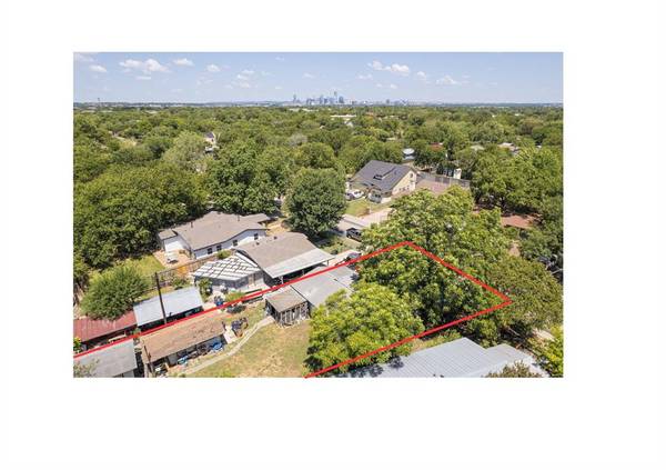 6809 Galindo ST,  Austin,  TX 78741