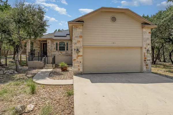 Wimberley, TX 78676,121 Silent Moon CIR