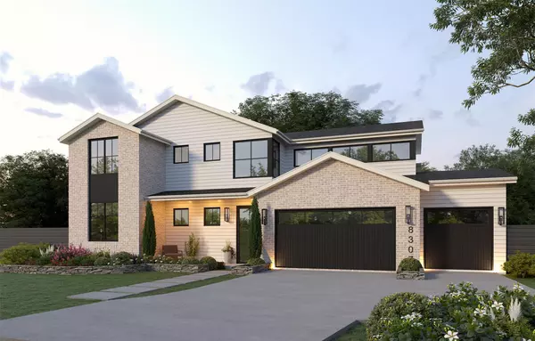 8307 Silver Ridge DR, Austin, TX 78759