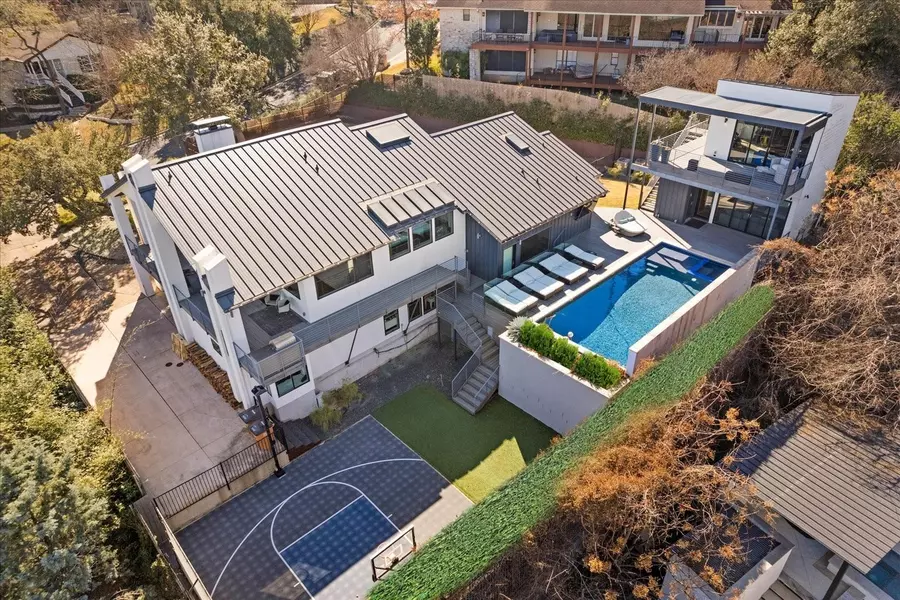 2100 Headwater LN, Austin, TX 78746