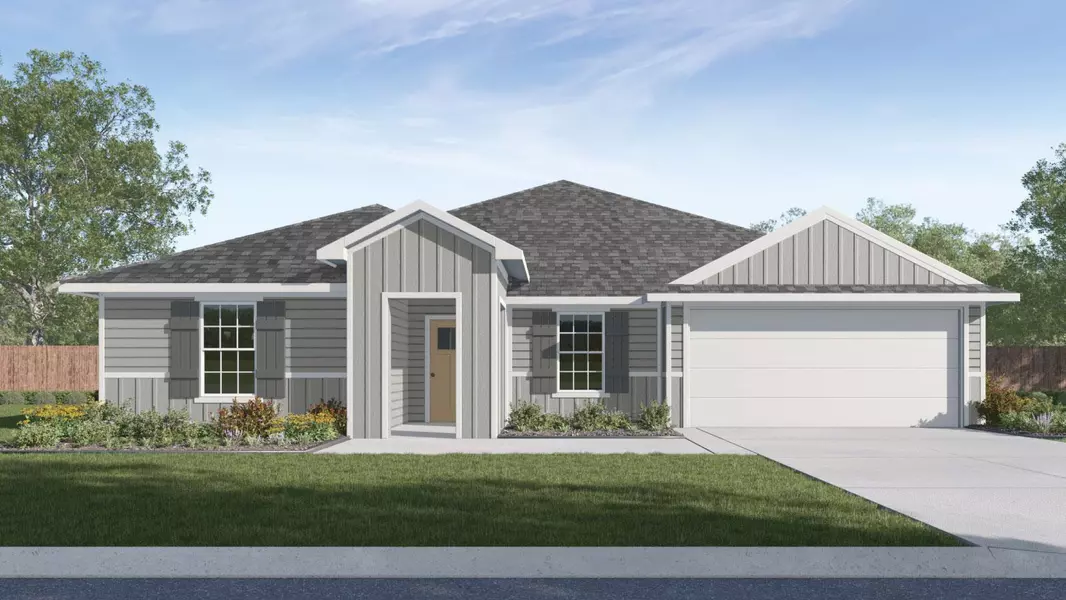 180 TAYLOR POND PATH, Lockhart, TX 78644