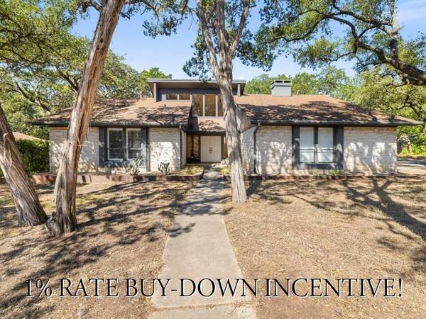 4605 Trail Crest CIR, Austin, TX 78735