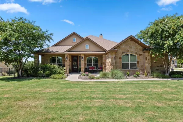Georgetown, TX 78633,224 Whitney Woods CIR