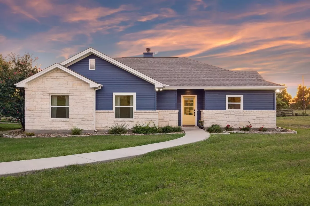 Granger, TX 76530,1375 County Road 156