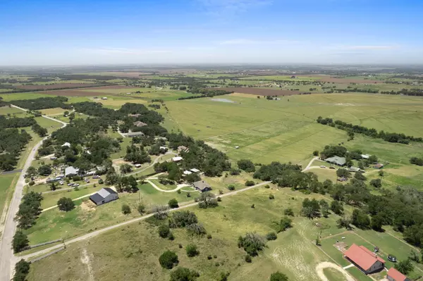 Granger, TX 76530,1375 County Road 156