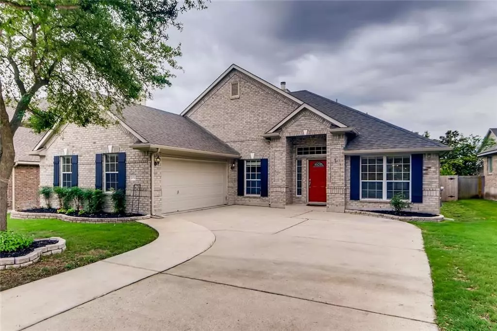 Pflugerville, TX 78660,20732 Kearney Hill RD