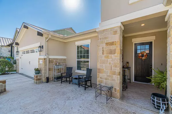 San Marcos, TX 78666,109 Twirling Pecan CV