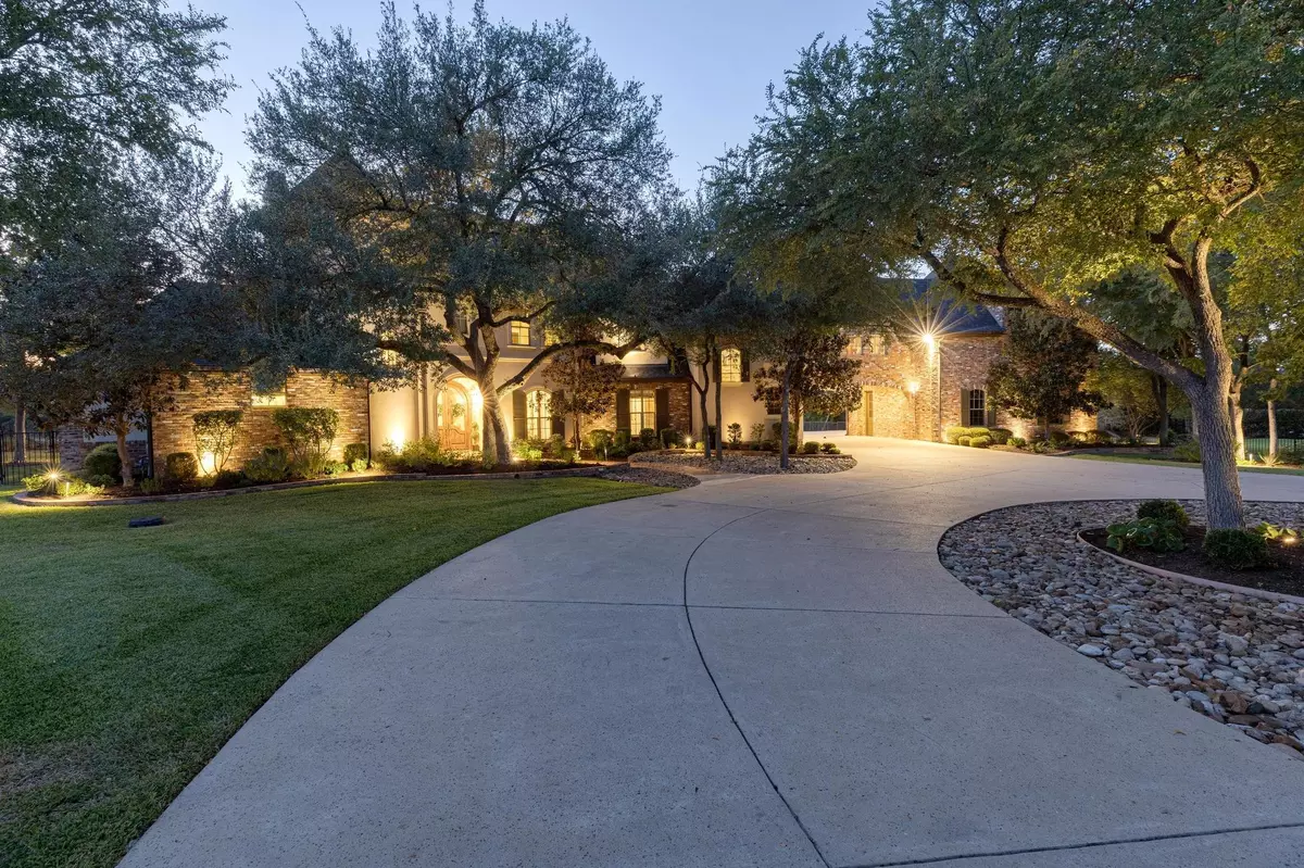 Georgetown, TX 78633,216 Vista LN