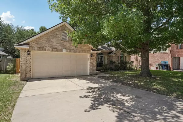 708 Mountain Ridge DR, Leander, TX 78641