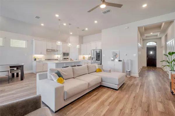 Hutto, TX 78634,108 Windgate DR