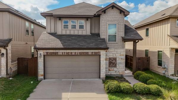 16104 McAloon WAY, Austin, TX 78728