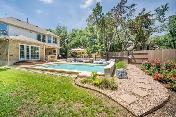 11612 Sierra Nevada, Austin, TX 78759