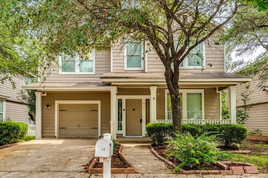 911 Bogart RD, Cedar Park, TX 78613