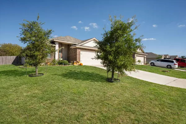 Kyle, TX 78640,125 Night Sky DR