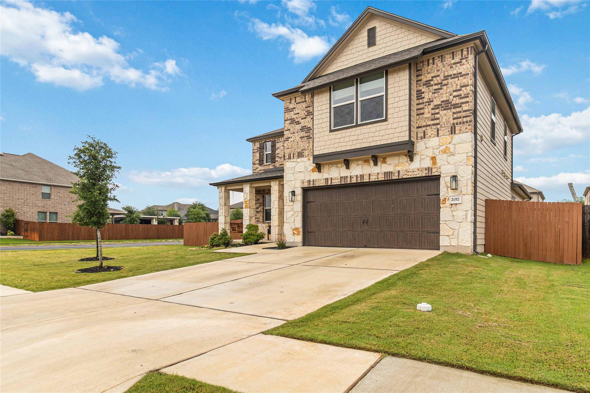 Bastrop, TX 78602,2017 Prickly Pear DR