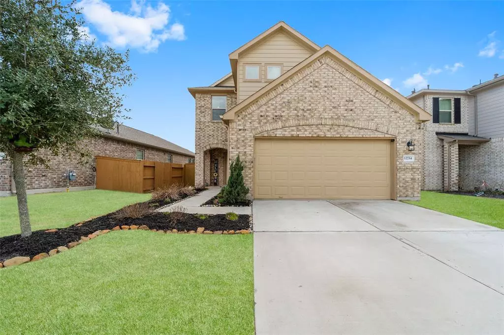 Humble, TX 77346,12714 Gallowhill DR