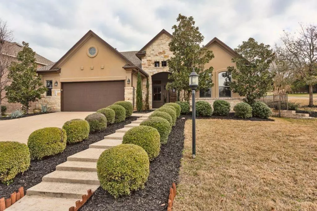 Lakeway, TX 78734,202 Bellagio DR