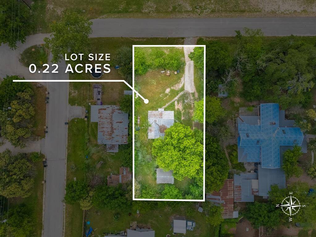 313 N Front ST, Kyle, TX 78640
