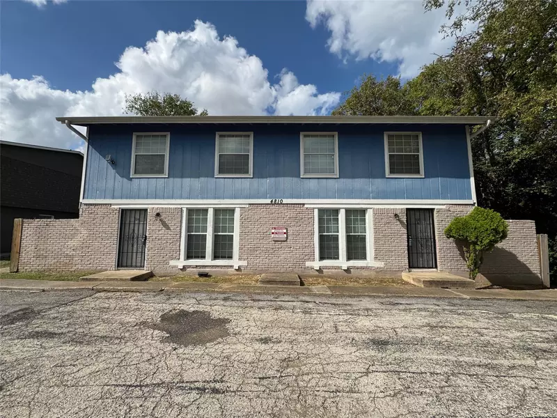 4810 West Wind TRL #101, Austin, TX 78745