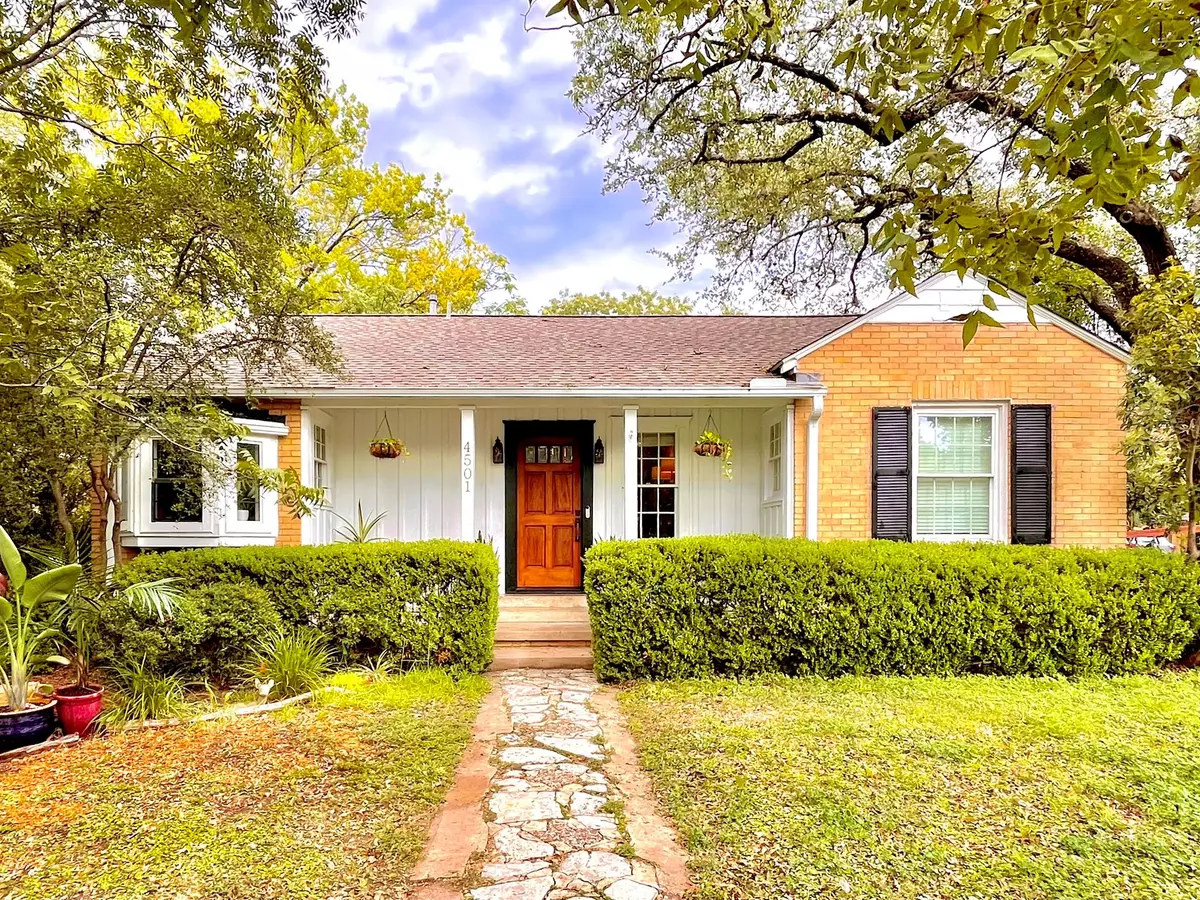 Austin, TX 78756,4501 Sinclair Ave