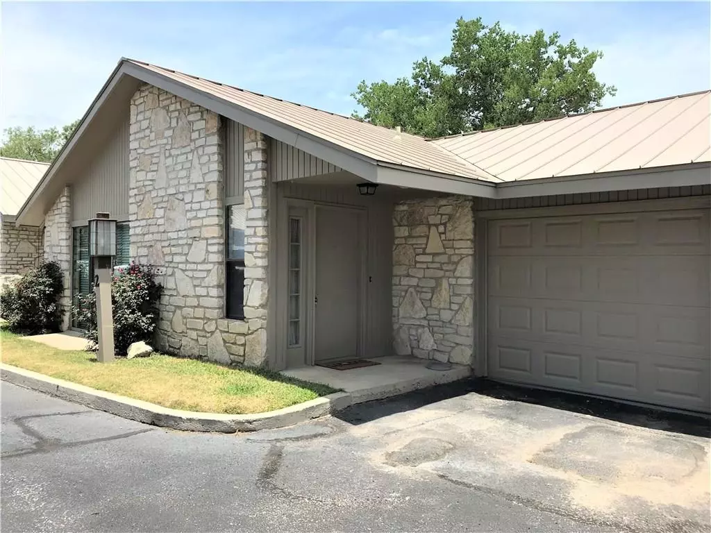 Horseshoe Bay, TX 78657,106 Dawn CIR #2