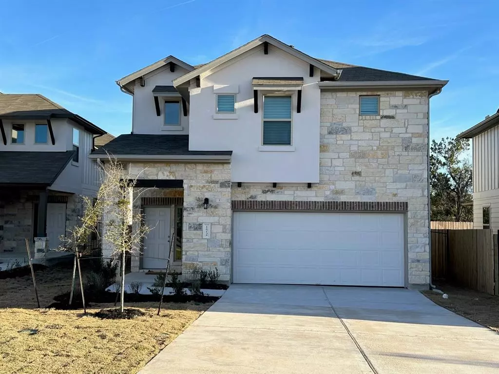 Leander, TX 78641,172 Macarthur DR