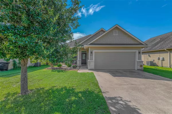 4214 Candace CT,  College Station,  TX 77845