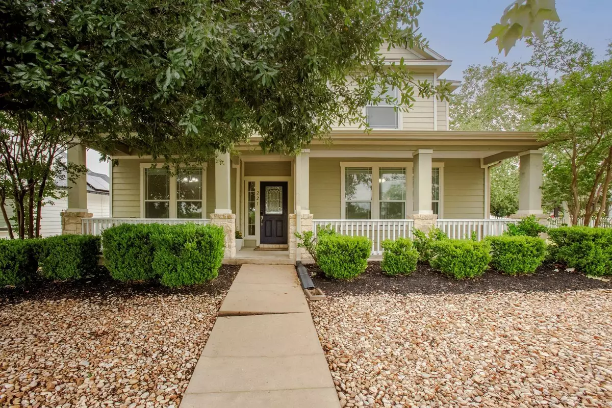 Kyle, TX 78640,221 McGarity ST