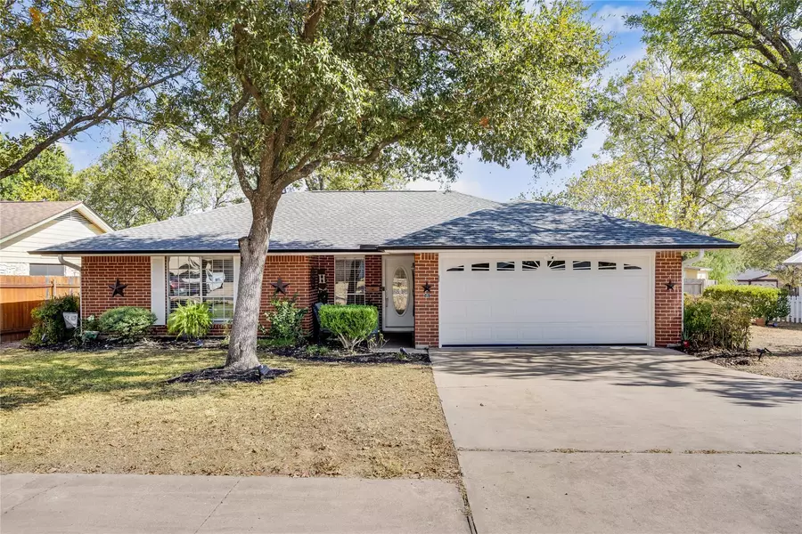10103 Oak Hollow CIR, Austin, TX 78758