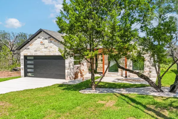 Spicewood, TX 78669,418 Bedford DR