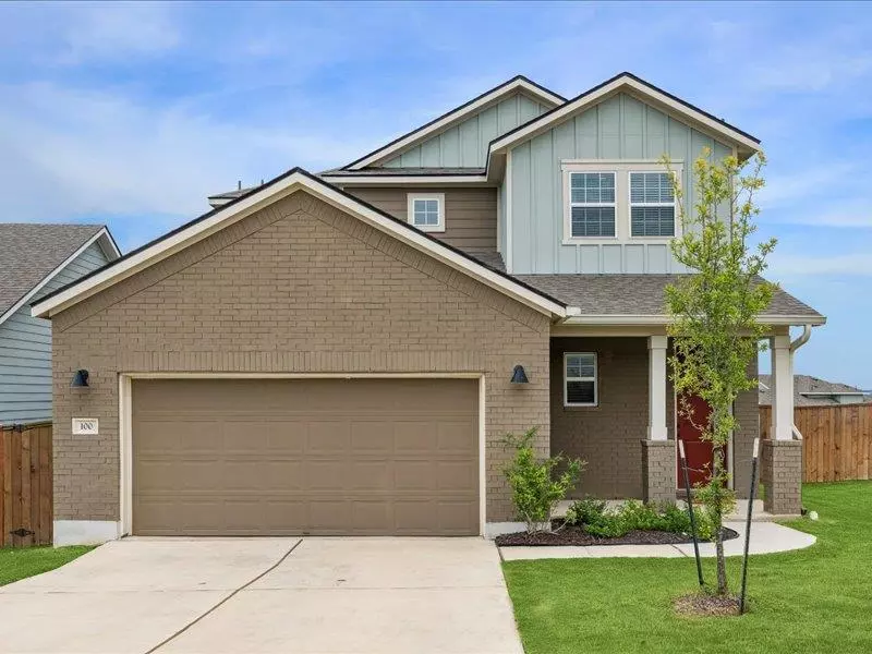 Liberty Hill, TX 78642,100 Peach Flat CT