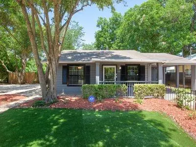 1124 Tillery ST, Austin, TX 78702