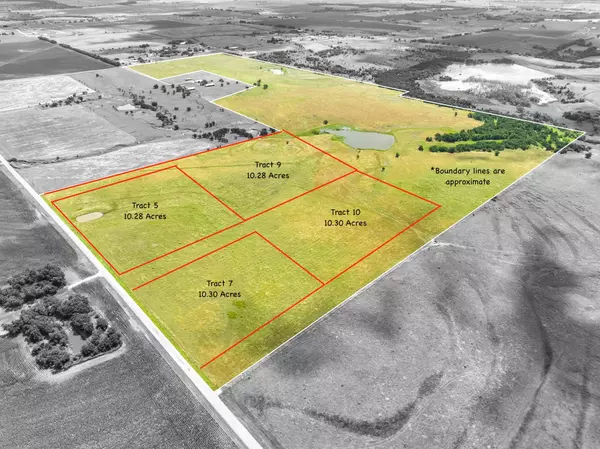 Tract 5 County Road 419, Taylor, TX 76574