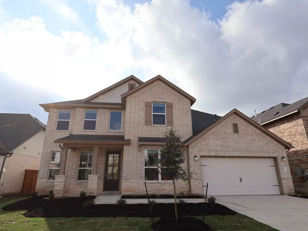 Leander, TX 78641,2025 Billings WAY