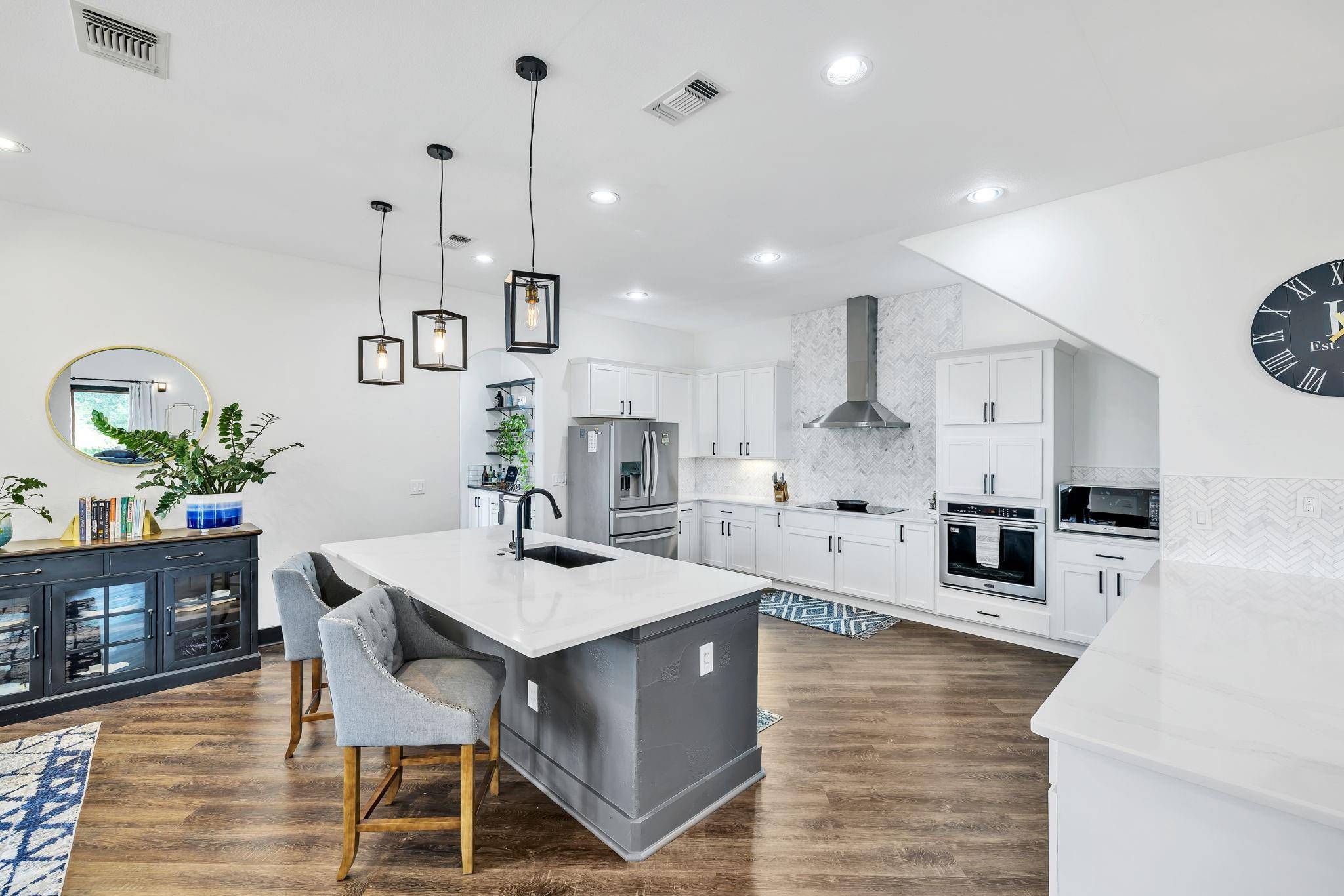 Marble Falls, TX 78654,409 Cielo CIR