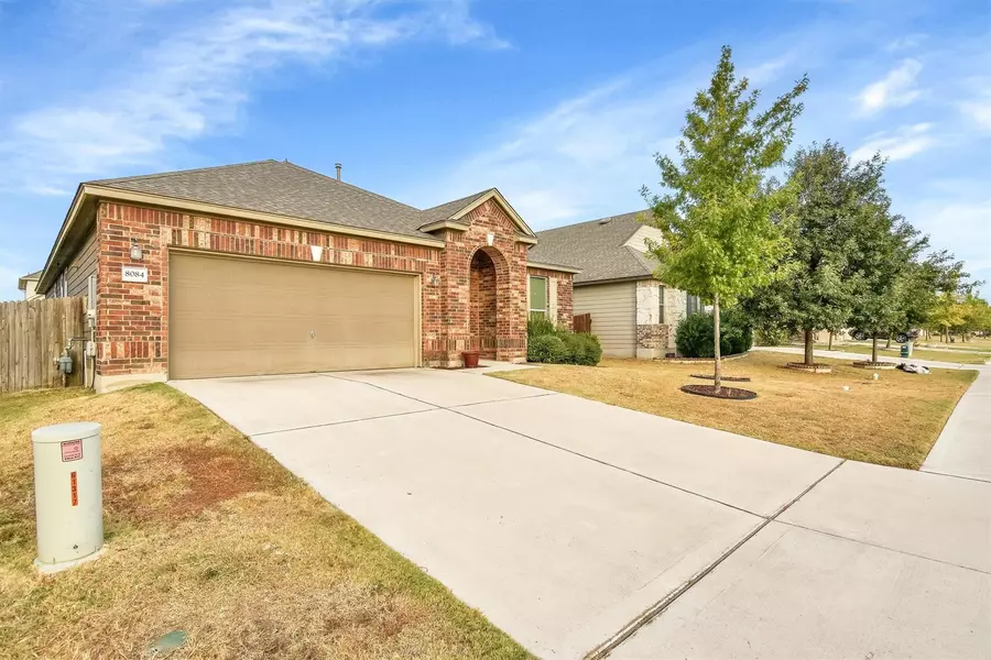 8084 Gato LN, Round Rock, TX 78665